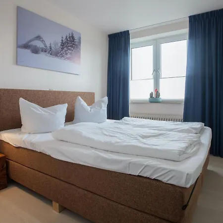 Modern Flat In With Balcony And A Great View Of The Bike Park * ווינטרברג