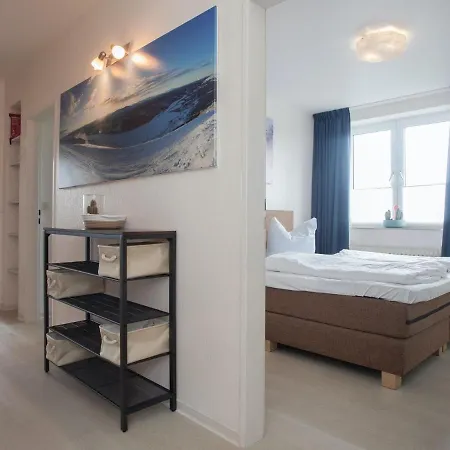 Modern Flat In With Balcony And A Great View Of The Bike Park דירה ווינטרברג