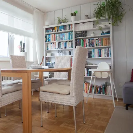 Modern Flat In With Balcony And A Great View Of The Bike Park * ווינטרברג